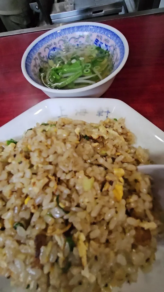 Shanhai-ken · 6